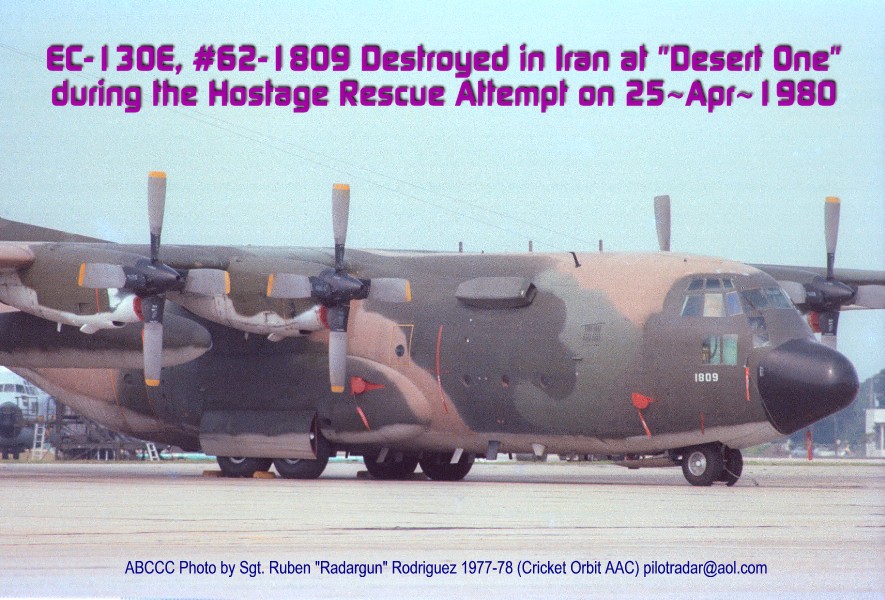ac-130 lost in iran