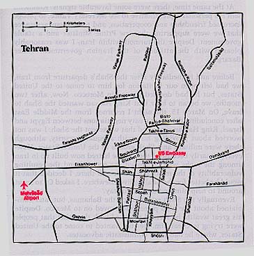 Tehran