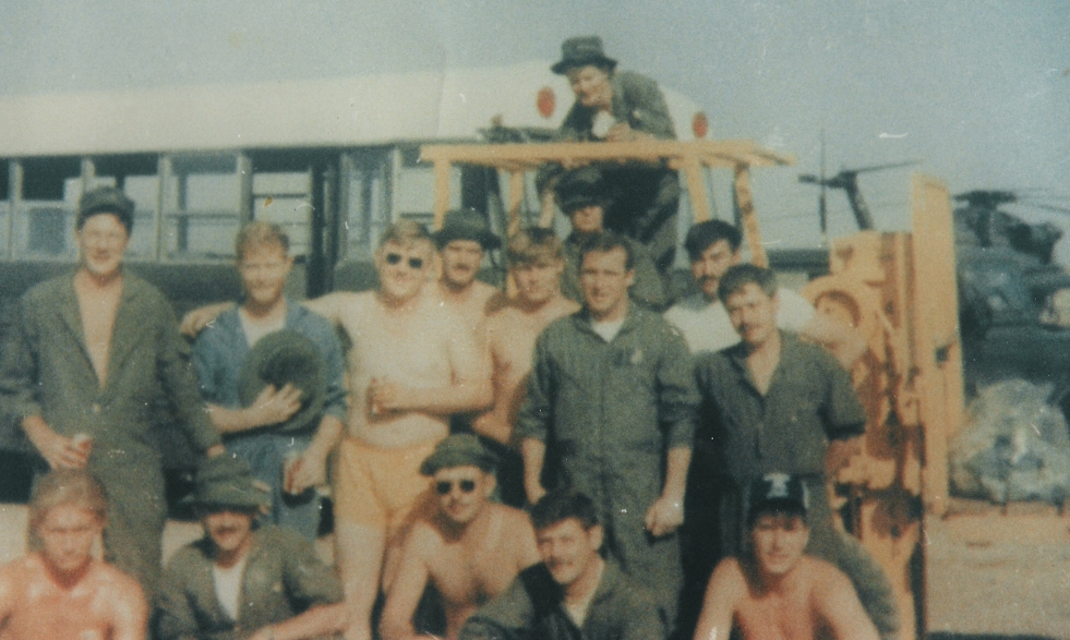 rescue crew Yuma 4-80 small