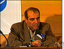 abdi criminal Iranian